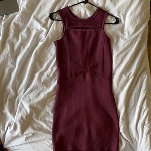 Cocktail dress